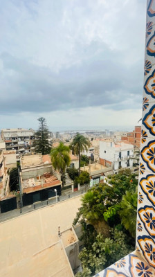 Rent Building Algiers El madania
