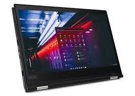 LAPTOP LENOVO YOGA X380 I5 8U 8G 256G SSD 14" TACT USD