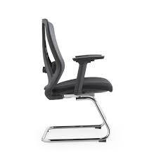 CHAISE VISITEUR LUGE BM3147C