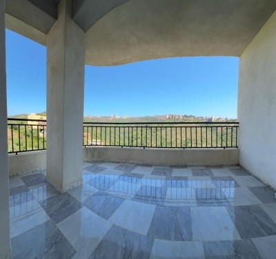 Sell Apartment F4 Béjaïa Bejaia