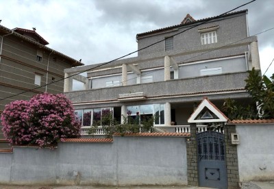 Sell Villa Béjaïa Bejaia