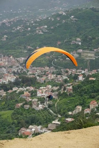 Sell Apartment F3 Béjaïa Aokas