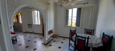 Rent Apartment F4 Béjaïa Bejaia