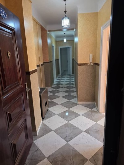 Sell Apartment F4 Béjaïa Bejaia