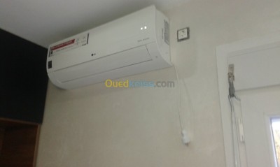 réparation et installation