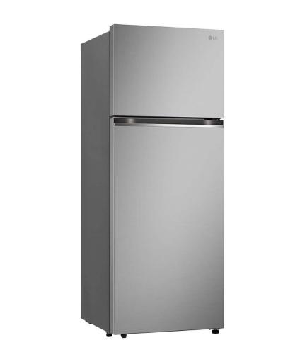 PROMO RÉFRIGÉRATEUR LG 461L NO FROST INOX 