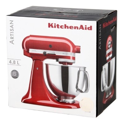 PROMOTION PÉTRIN Kitchen aid 4.8L ORIGINAL