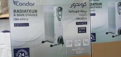 chauffage-climatisation-promo-radiateur-a-bain-dhuile-condor-kouba-alger-algerie
