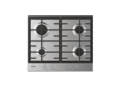 PROMOTION PLAQUE DE CUISSON ROSIÈRES 4FEUX INOX 