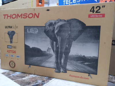 PROMO TV THOMSON 42" FULL HD