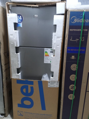 refrigirateurs-congelateurs-promo-refrigerateur-beko-510-gris-kouba-alger-algerie