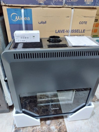 PROMO CHAUFFAGE VEDETTE 10KW