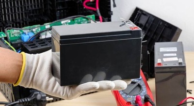 Vente Tous Type Des Batteries