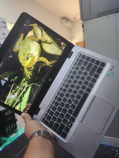 HP ELITEBOOK  840 G3 I7 6600U