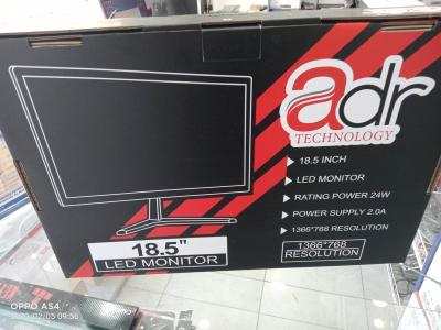 ECRAN 18.5" ADR (HDMI)