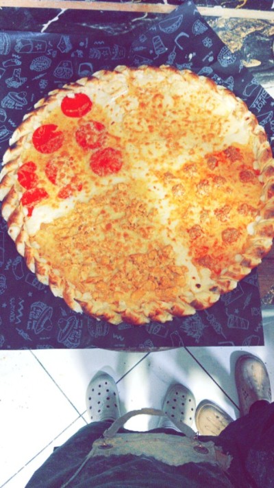 حرف-يدوية-pizzaiolo-تيارت-الجزائر