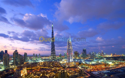 VISA DUBAI-تأشيرة دبي