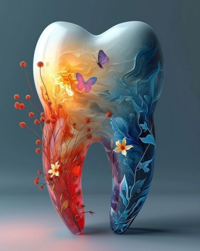 طب-و-صحة-مساعدة-طبيبة-الأسنان-أولاد-فايت-الجزائر