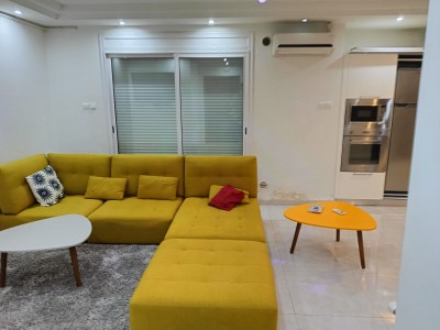 كراء شقة 3 غرف الجزائر شراقة