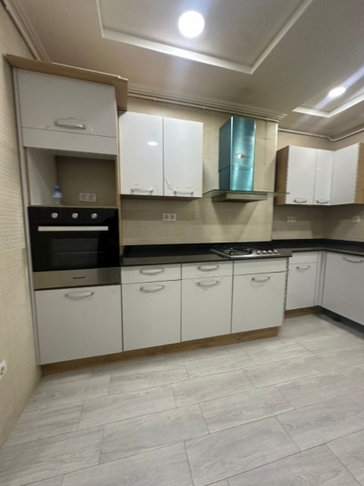 كراء شقة 4 غرف الجزائر شراقة