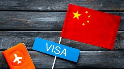 VISA CHINE OFFICIEL ***************