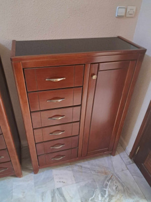 cabinets-chests-chiffonniers-et-commandes-coiffeuse-baba-hassen-alger-algeria