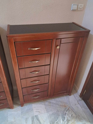 armoires-commodes-chiffonniers-et-commandes-coiffeuse-baba-hassen-alger-algerie