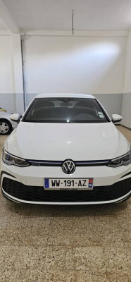 voitures-volkswagen-golf-8-2021-gte-mostaganem-algerie