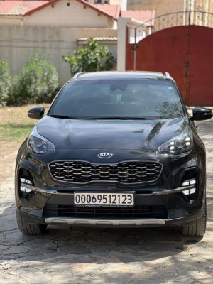 tout-terrain-suv-kia-sportage-restyle-2021-gt-line-bordj-bou-arreridj-algerie