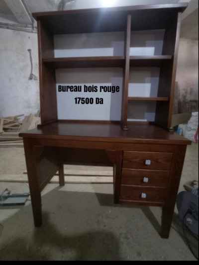 tables-pc-bureaux-بيرو-bureau-reghaia-alger-algerie