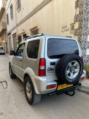 voitures-suzuki-jimny-2008-sour-mostaganem-algerie