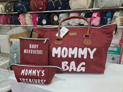 accessoires-sac-bebe-style-mommy-bag-oran-algerie