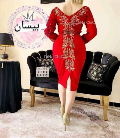 taille xxl Robes Vetements Femme Ouedkniss Algerie