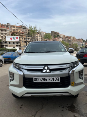 pickup-mitsubishi-l200-2021-bab-el-oued-alger-algerie