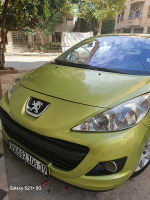 voitures-peugeot-207-2006-setif-algerie