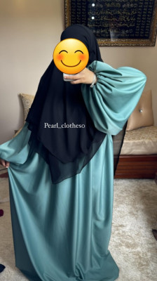 abayas-hijabs-حجاب-واسدال-مشاء-الله-كاليتي-فيني-zeralda-alger-algerie