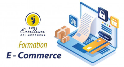 FORMATION E-COMMERCE 