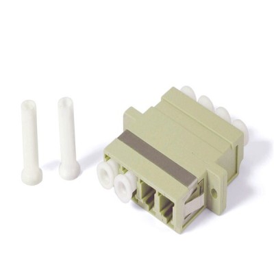 Traversées Fibre Optique - SC & LC - Multimode & Monomode