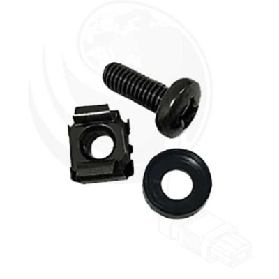 ECROU CAGE BRITICOM (50 pcs)