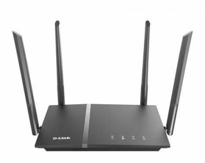 network-connection-ac1200-wi-fi-router-mohammadia-alger-algeria