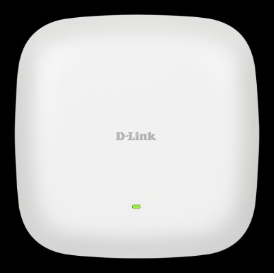 Points d'accès Wi-Fi intérieurs professionnels - D-Link