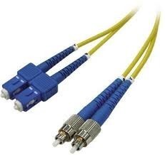 Jarretière Optique Monomode