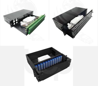 TIRROIRS OPTIQUES BRITICOM