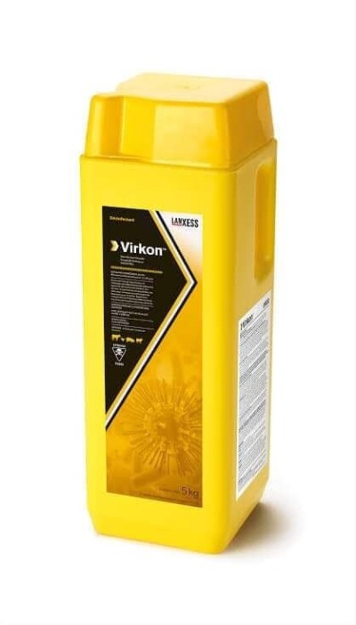 Désinfectant VIRKON S