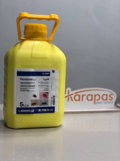 Insecticides d'intérieur FENDONA SC