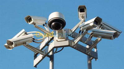 batna-merouana-algerie-securité-alarme-télésurveillance-systeme-d