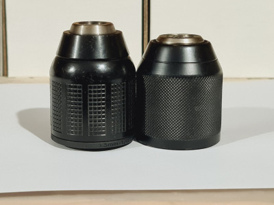 Mandrin métal auto-serrant original pour les visseuses perceuses 1/2" 1.5-13mm (Germany)