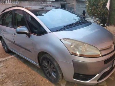 voitures-citroen-c4-picasso-2008-selection-7p-ramdane-djamel-skikda-algerie