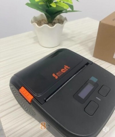 IMPRIMANTE MOBILE BLUETOOTH RPP 30BU 80 MM SMARTPOS