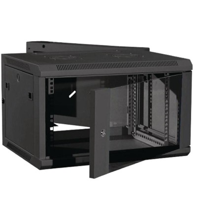 ARMOIR DE BRASSAGE 6U